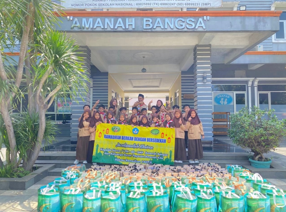 Ramadhan Berkah